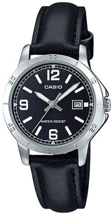 Часы Casio TIMELESS COLLECTION MTP-V004L-1B