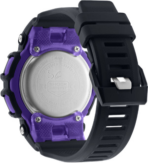 Часы Casio G-SHOCK G-SQUAD GBA-900-1A6ER
