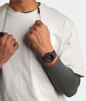 Часы Casio G-SHOCK G-SQUAD GBA-900-1A6ER