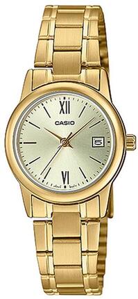 Часы Casio TIMELESS COLLECTION LTP-V002G-9B3
