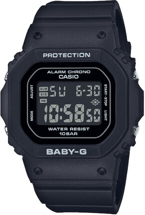 Часы Casio BABY-G Urban BGD-565-1ER