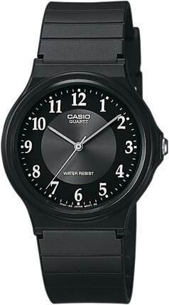 Часы Casio TIMELESS COLLECTION MQ-24-1B3LLEG
