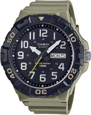 Часы Casio TIMELESS COLLECTION MRW-210H-5AVEF