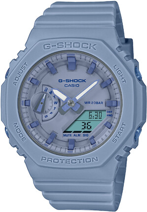 Часы Casio G-SHOCK Classic GMA-S2100BA-2A2ER