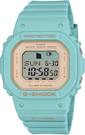 Часы Casio G-SHOCK Classic GLX-S5600-3ER