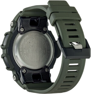 Часы Casio G-SHOCK G-SQUAD GBA-900UU-3AA