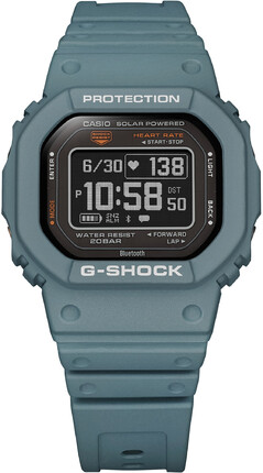 Годинник Casio G-SHOCK G-SQUAD DW-H5600-2ER