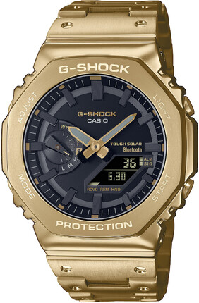 Часы Casio G-SHOCK Classic GM-B2100GD-9AER