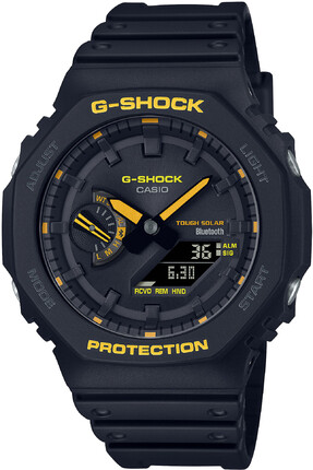 Часы Casio G-SHOCK Classic GA-B2100CY-1AER