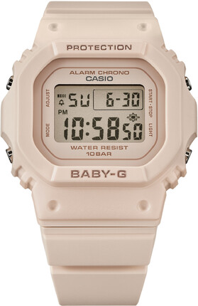 Часы Casio BABY-G Urban BGD-565U-4ER