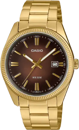 Часы Casio TIMELESS COLLECTION MTP-1302PD-4AVEF - купить в Киеве