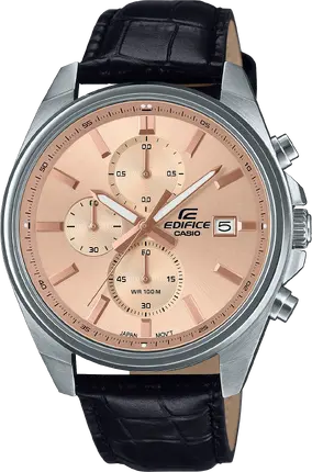 Годинник Casio EDIFICE Classic EFV-610EL-5AUEF