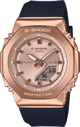 Годинник Casio G-SHOCK Classic GM-S2110PG-1A4ER