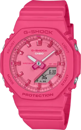 Годинник Casio G-SHOCK Classic GMA-P2100PP-4AER