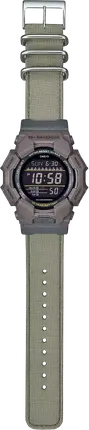 Часы Casio G-SHOCK Classic GD-010CE-5ER
