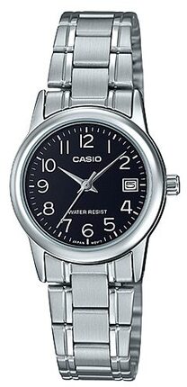 Часы Casio TIMELESS COLLECTION LTP-V002D-1BUDF  уценка