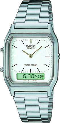 Годинник Casio VINTAGE EDGY AQ-230A-7DMQYES уценка