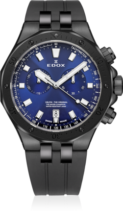 Часы EDOX 10109 37NCA BUIN1 Delfin 43mm