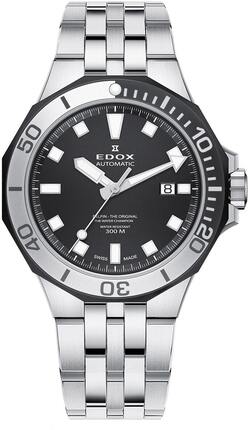Часы EDOX 80110 357NM NIN Delfin 43mm