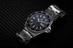 Часы Orient Kamasu FAA0002L1 - купить в Киеве, Украине по цене