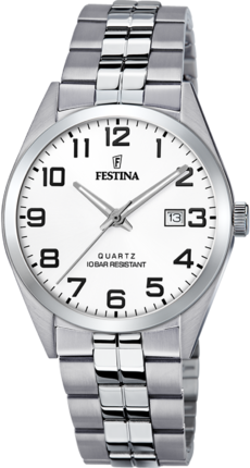 Часы Festina Classics F20437/1