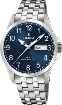 Часы Festina Classics F20357/C
