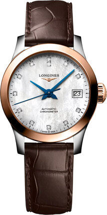 Часы Longines Record L2.320.5.87.2