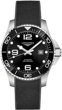 Часы Longines HydroConquest L3.782.4.56.9