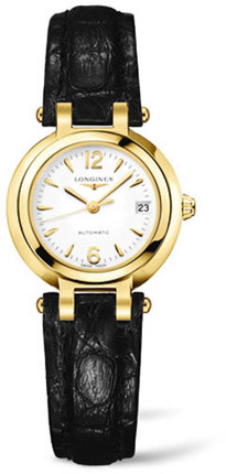 Часы Longines PrimaLuna L8.111.6.16.2
