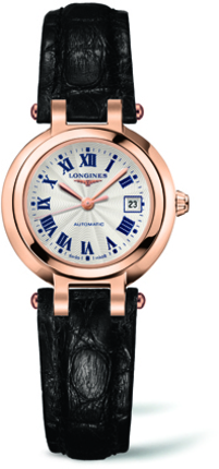 Часы Longines PrimaLuna L8.111.8.78.2