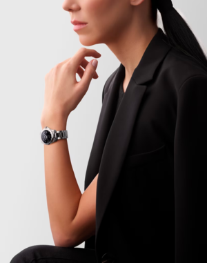 Часы Longines Conquest L3.377.4.57.6