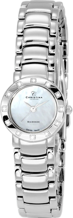 Годинник CHRISTINA 115SW