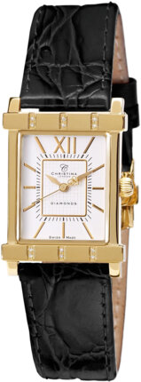 Годинник CHRISTINA 143GWBL