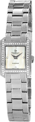 Годинник CHRISTINA 138SW2
