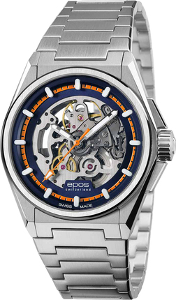 Годинник Epos SK 3505.139.20.12.30