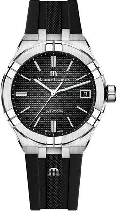 Часы Maurice Lacroix AIKON Automatic 39mm AI6007-SS000-330-2