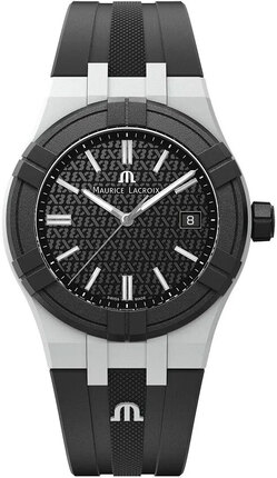 Годинник Maurice Lacroix AIKON #tide Special Edition FIBA 3x3 AI2008-20YZ0-200-0