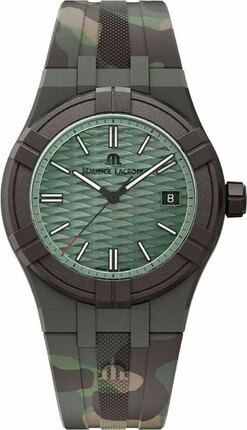 Годинник Maurice Lacroix AIKON Quartz AI2008-D33DZ-000-0
