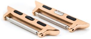 Перехідник HIRSCH для Apple Watch AD1000-7-44