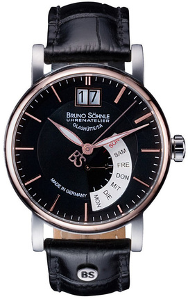 Часы Bruno Sohnle 17.63073.745