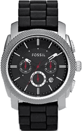 Часы Fossil FS4572