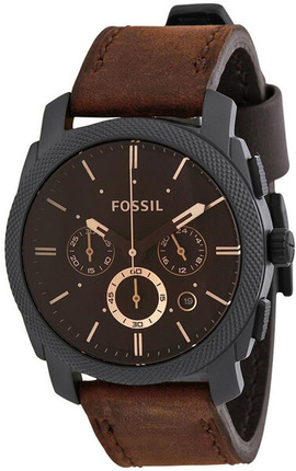 Часы Fossil FS4656