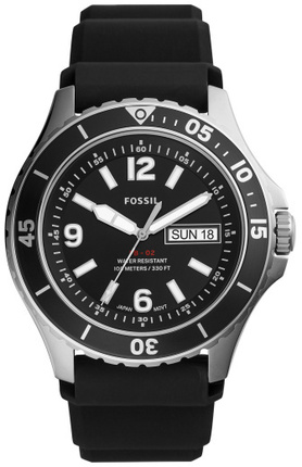 Часы Fossil FS5689