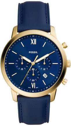Часы Fossil FS5790