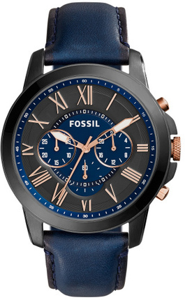 Часы Fossil FS5061IE