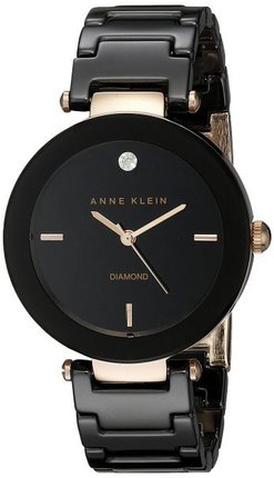 Часы Anne Klein AK/1018RGBK