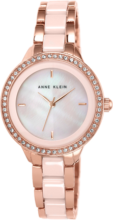 Часы Anne Klein AK/1418RGLP