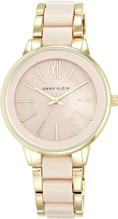 Часы Anne Klein AK/1412BMGB