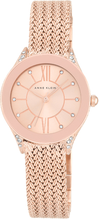 Часы Anne Klein AK/2208RGRG