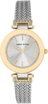 Часы Anne Klein AK/1907SVTT